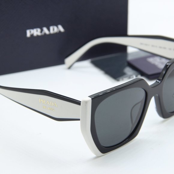 PRADA PR15WS 09Q5S0 SUNGLASSES - Picture 10 of 16